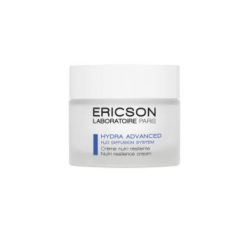 E1043 Nutri-Resilience Cream HYDRA ADVANCED